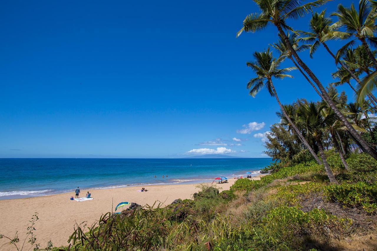 Wailea Ekahi 46A - One Bedroom Condo Exterior photo