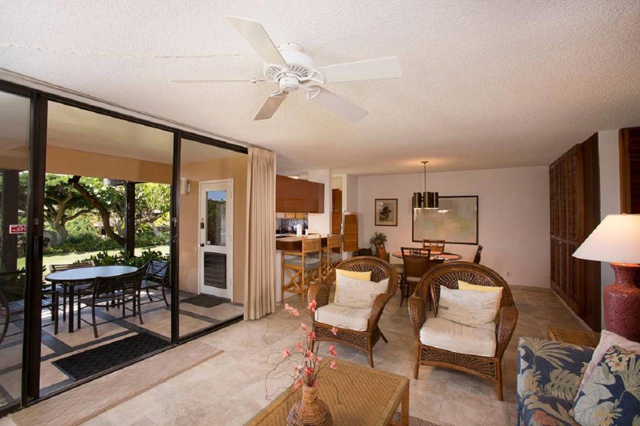 Wailea Ekahi 46A - One Bedroom Condo Exterior photo