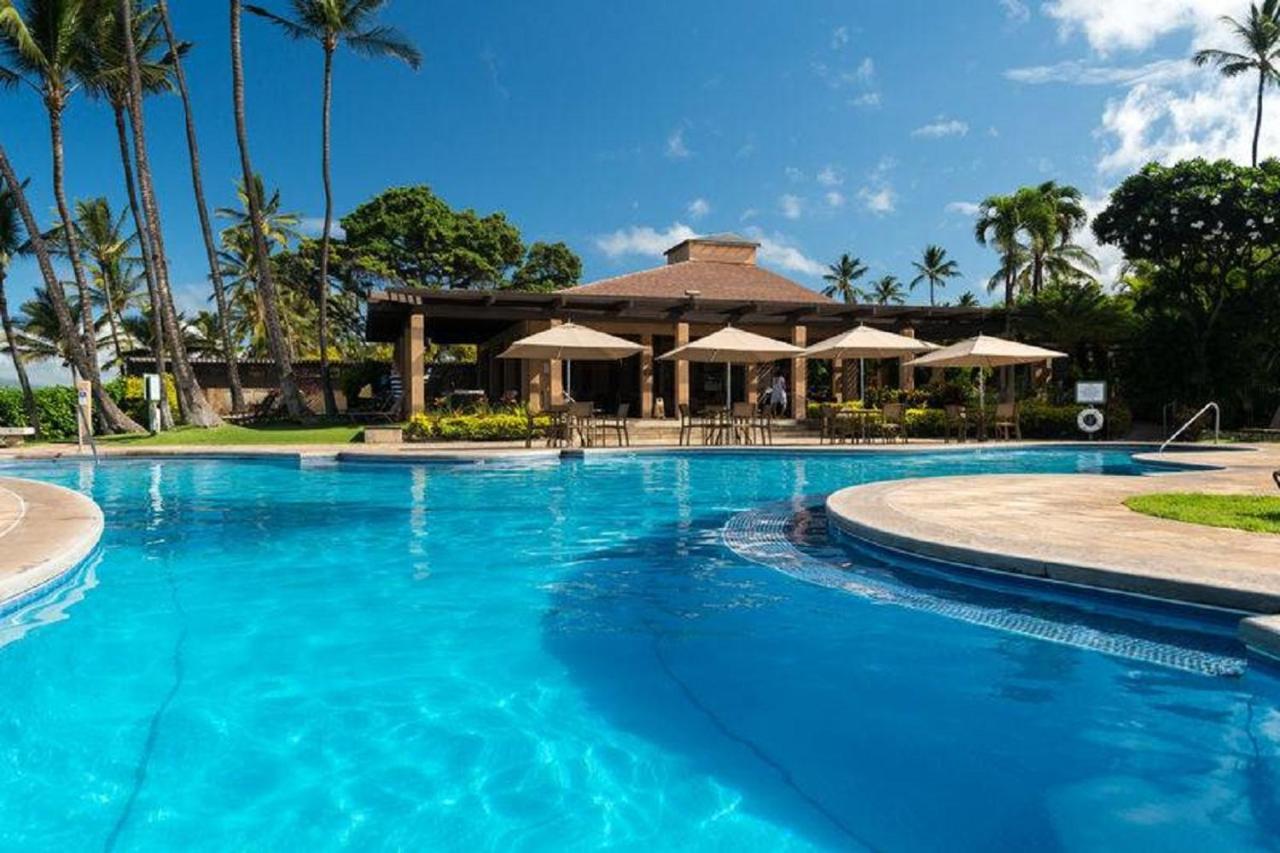 Wailea Ekahi 46A - One Bedroom Condo Exterior photo