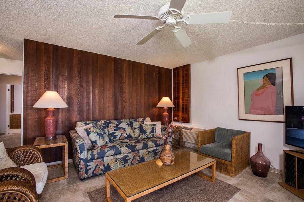 Wailea Ekahi 46A - One Bedroom Condo Exterior photo