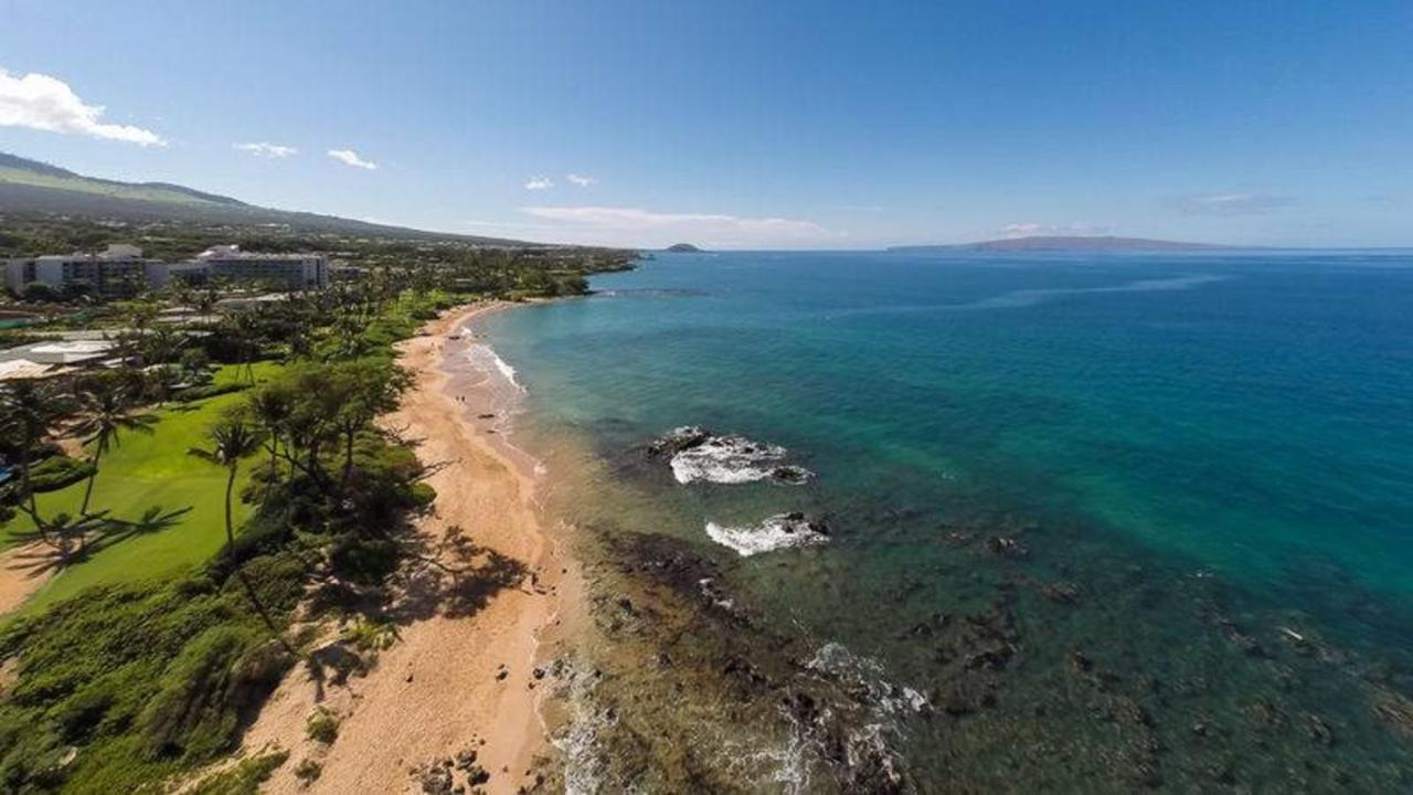 Wailea Ekahi 46A - One Bedroom Condo Exterior photo