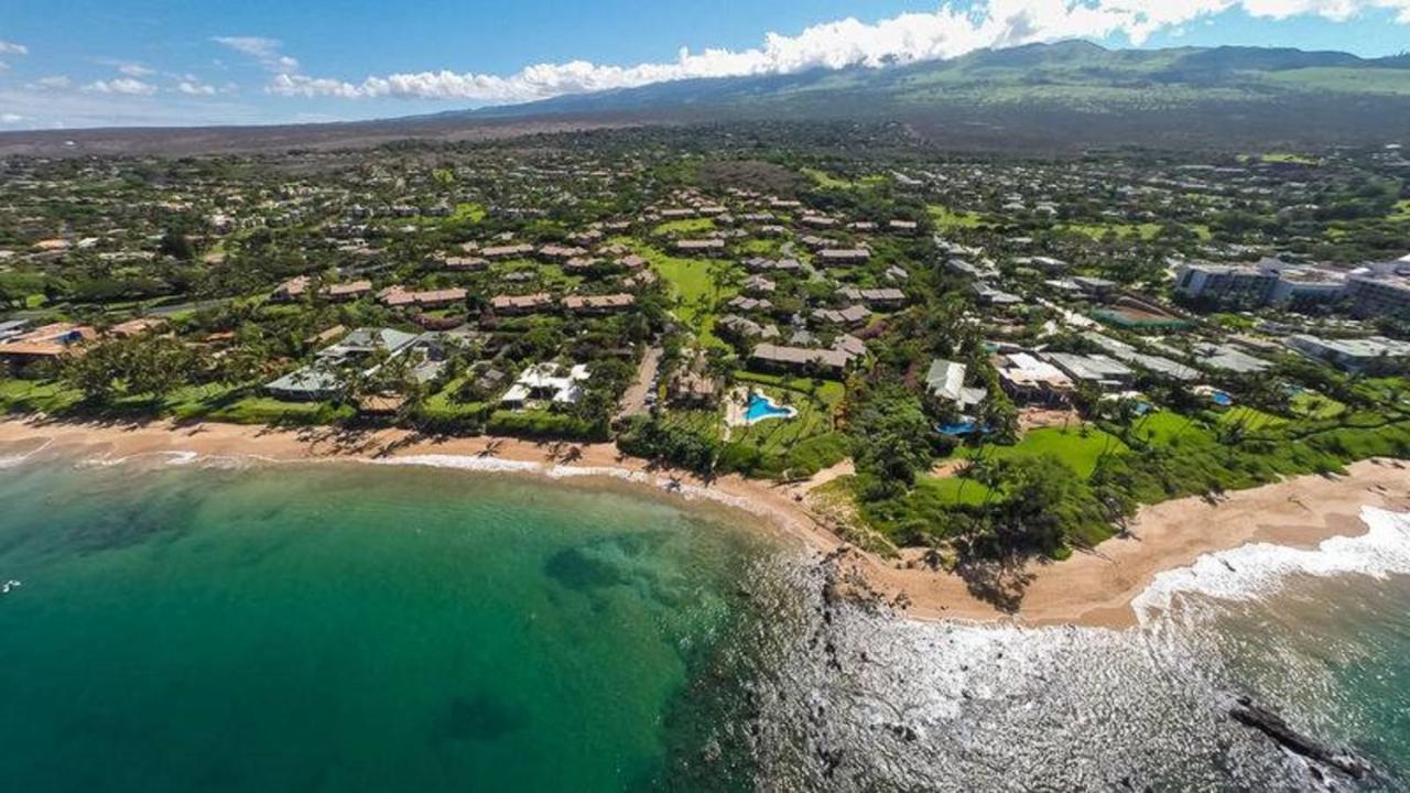 Wailea Ekahi 46A - One Bedroom Condo Exterior photo