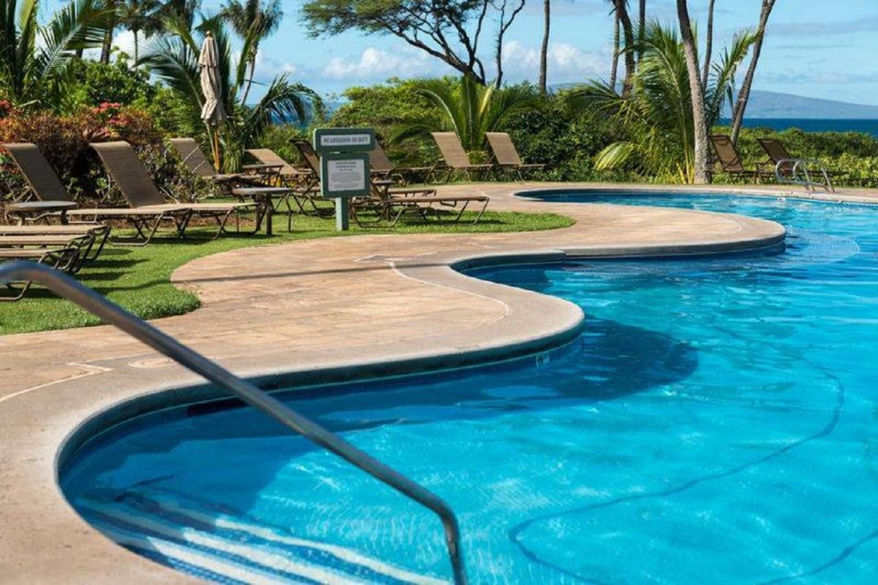 Wailea Ekahi 46A - One Bedroom Condo Exterior photo