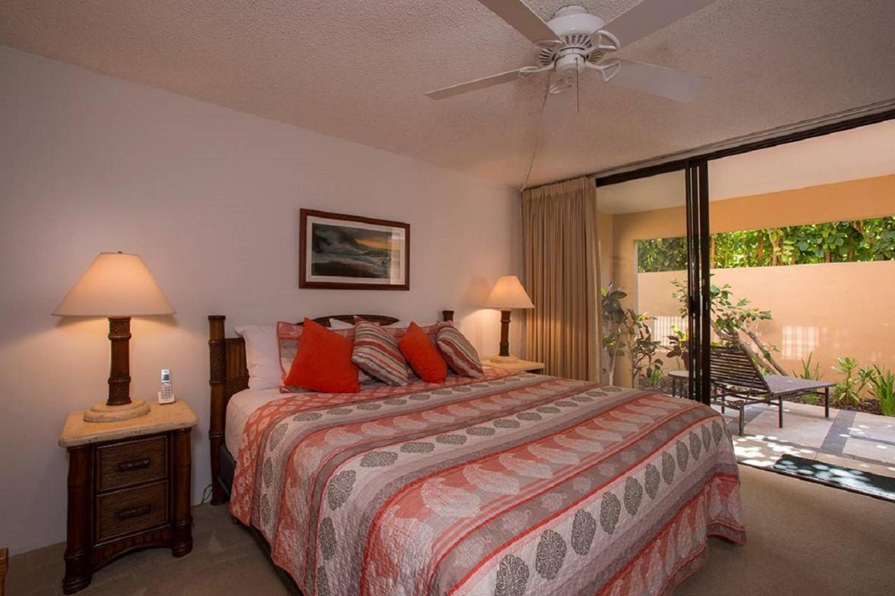Wailea Ekahi 46A - One Bedroom Condo Exterior photo