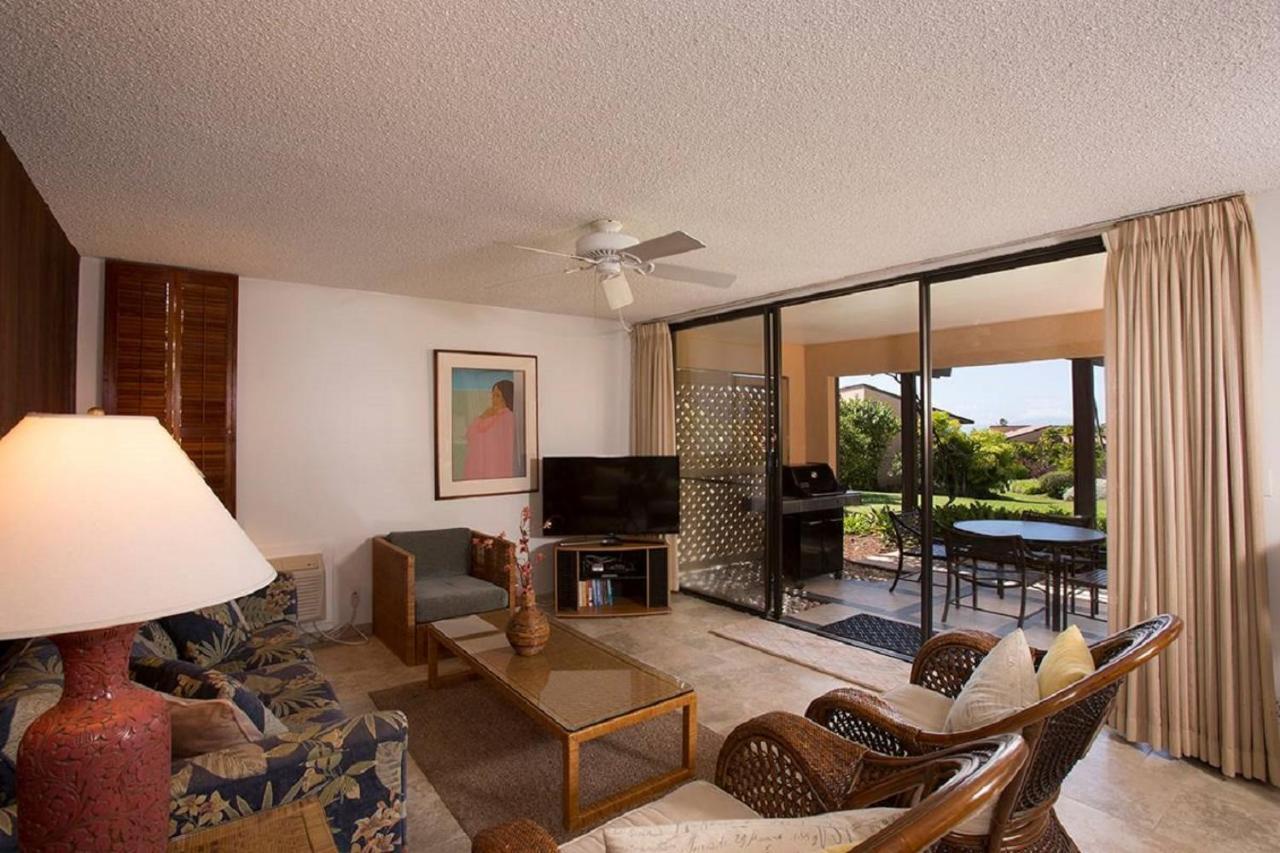 Wailea Ekahi 46A - One Bedroom Condo Exterior photo